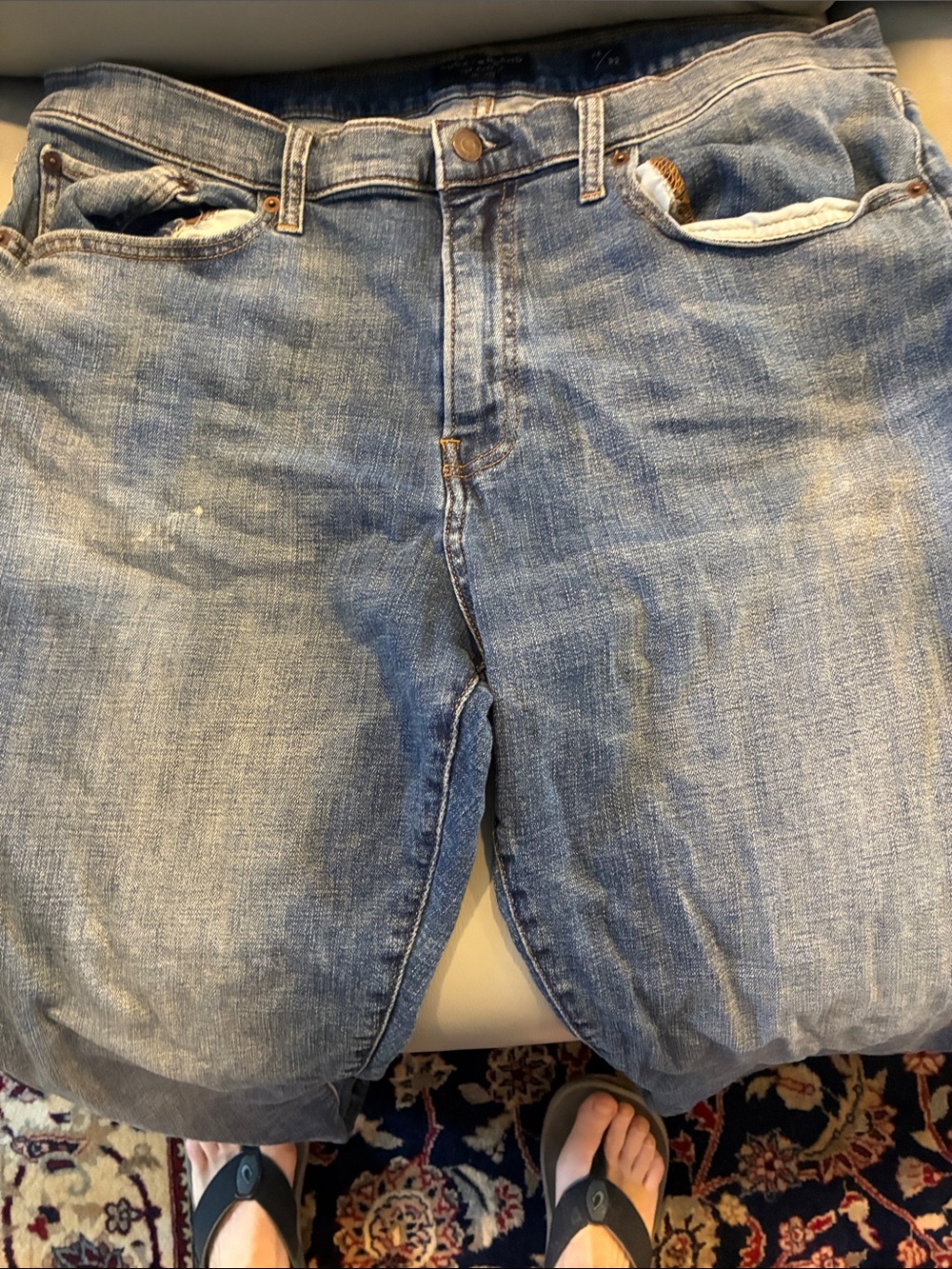 Jeans Subcategory Identification - Picture 3 of 6